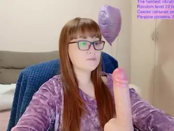 Chaturbate Nude Webcam of red_fox777