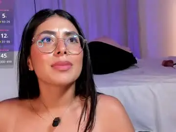 Chaturbate Best Webcam of tina_olsen07