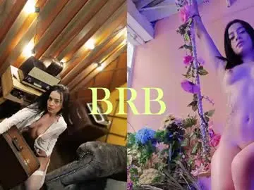 Chaturbate Adult Webcams of zaradames_