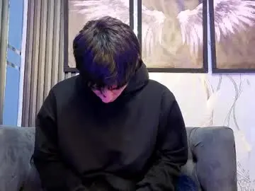 Chaturbate Private Sex Chat of demian_hot99