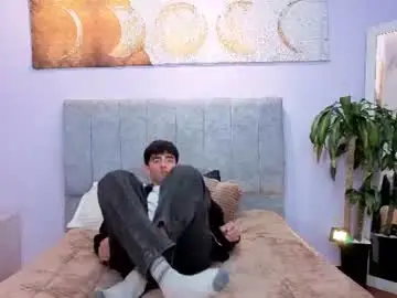 Chaturbate Watch Live Sex Cams of demian_hot99