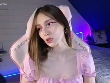 Chaturbate Watch Live Sex Cams of evie_rosen