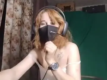 Chaturbate Live Porn of laurenehadson