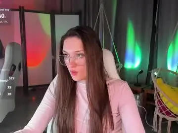 Chaturbate Free Porn Cam of leannamoon
