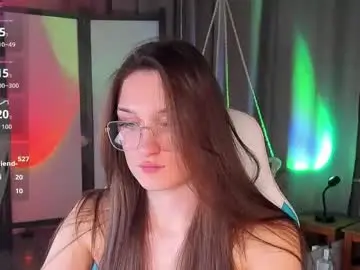 Chaturbate Best Webcam of leannamoon