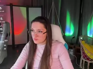 Chaturbate Adult Webcams of leannamoon