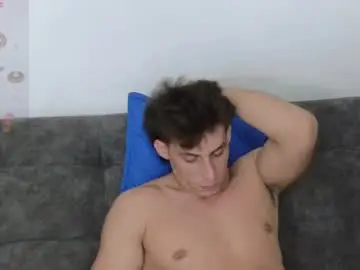 Chaturbate Best live sex cam show of luigisb