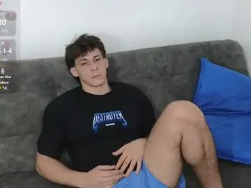 Chaturbate Live Sex of luigisb