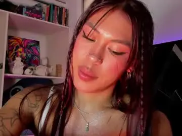 Chaturbate Live Sex Cam of marianawlls