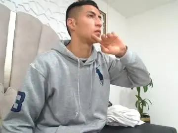 Chaturbate Free Porn Cam of mr_porn_9