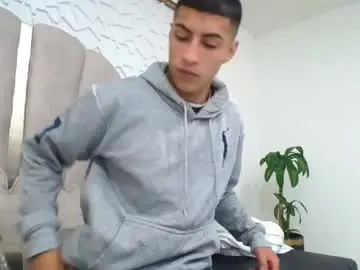Chaturbate Sex Cam of mr_porn_9