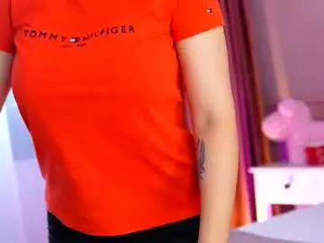 Chaturbate Best Webcam of naugthymilfx