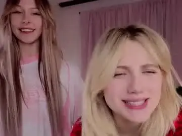 Chaturbate Sex Cam of pinkadele