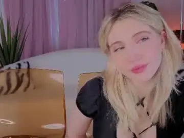 Chaturbate Adult Webcams of pinkadele