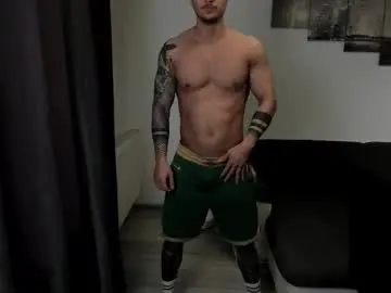 Chaturbate Live Porn of richarddarell