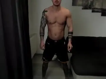 Chaturbate Sex Cam of richarddarell