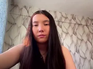 Chaturbate Sex Chat of senaidaikemire