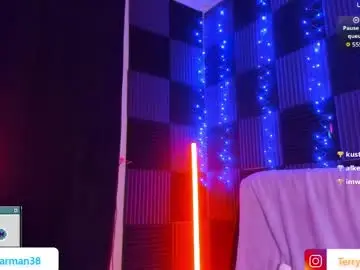 Chaturbate Sex Chat of terry_pool