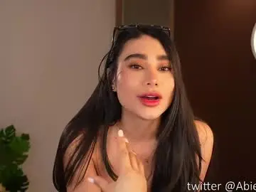 Chaturbate Private Sex Chat of abie_owen