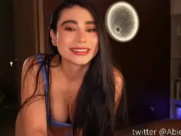 Chaturbate Live Porn of abie_owen
