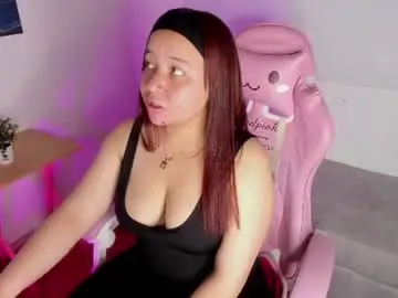 Chaturbate Adult Video Chat of ale_alejandra