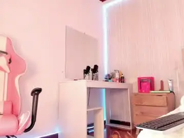 Chaturbate Adult Video Chat of ash_leey