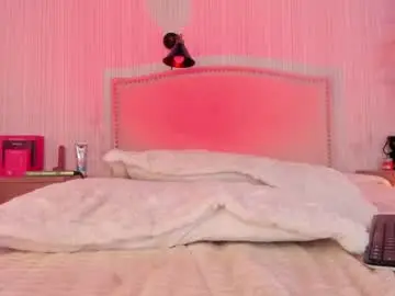 Chaturbate Sex Chat of ash_leey