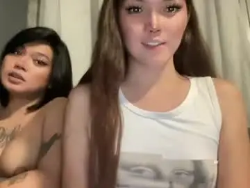 Chaturbate Sex Cam of cheskahouston