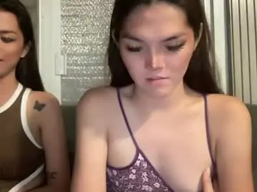 Chaturbate Sex Cam of cheskahouston