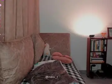 Chaturbate Private Sex Chat of karla__1