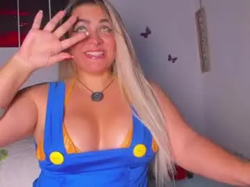 Chaturbate Nude Webcam of natasha_rodriguez86