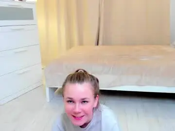 Chaturbate Live Sex of patricahochmuth