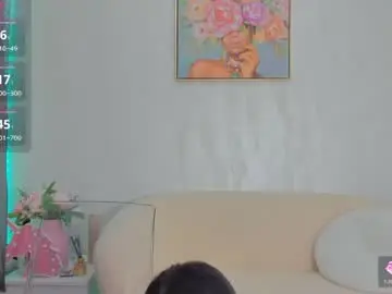 Chaturbate Live Porn of sarah_blake_