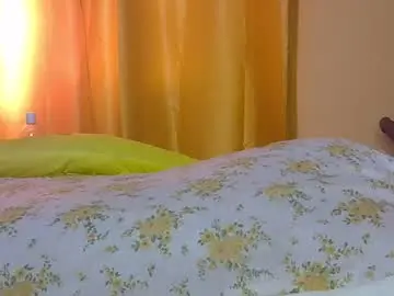 Chaturbate Live Sex Cam of sexy_esther92