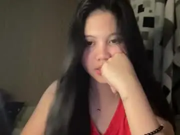 Chaturbate Sex Chat of thelifeof_kiara