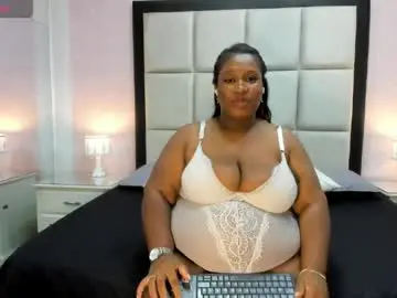 Chaturbate Free Porn Cam of treisyvixen