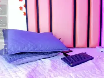 Chaturbate Watch Live Sex Cams of vaneloppe_23
