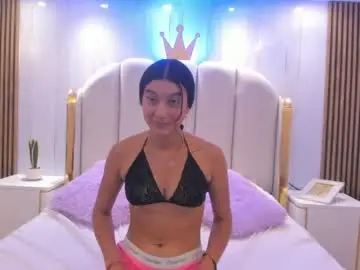 Chaturbate Live Sex Cam of vickie_millers