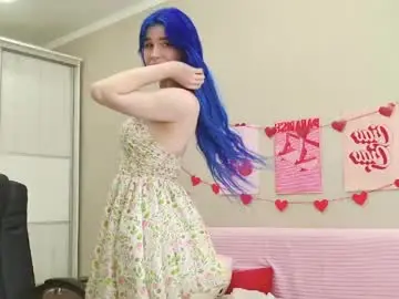 Chaturbate Best live sex cam show of your_tender_doll