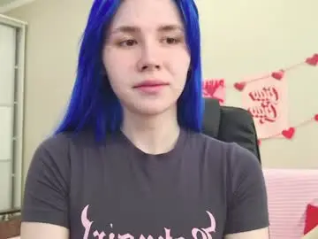 Chaturbate Best live sex cam show of your_tender_doll