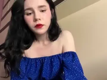 Chaturbate Adult Video Chat of your_tender_doll