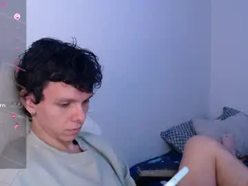 Chaturbate Best live sex cam show of bryamado