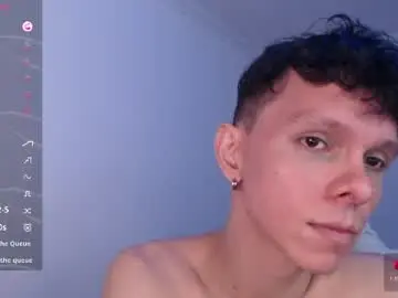 Chaturbate Live Sex of bryamado