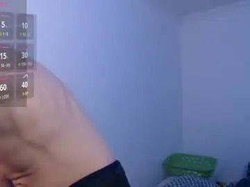 Chaturbate Adult Webcam of bryamado