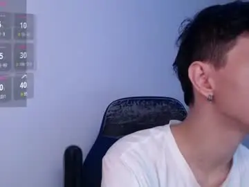Chaturbate Live Sex of bryamado