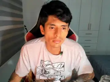 Chaturbate Live Sex of dantedecentralized
