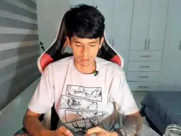 Chaturbate Live Sex of dantedecentralized