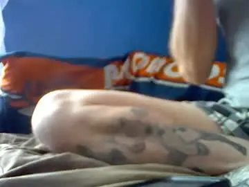Chaturbate Live Sex Cam of dikk303