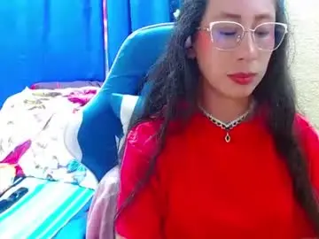 Chaturbate Sex Cam of gia_leinn