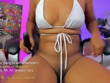 Chaturbate Free Porn Cam of jany__love